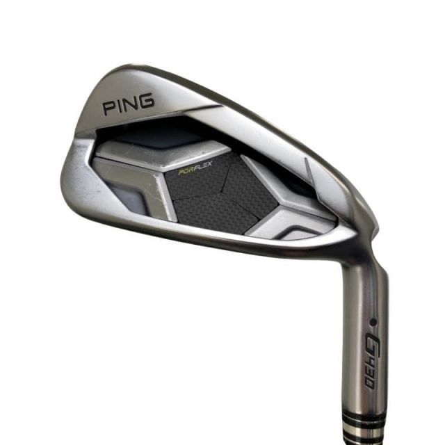 ピン G 430 5 アイアン LI NS PRO MODUS 3 TOUR 115 フレックスS メンズ 男性用 右利き 右用 Cランク ゴルフクラブ