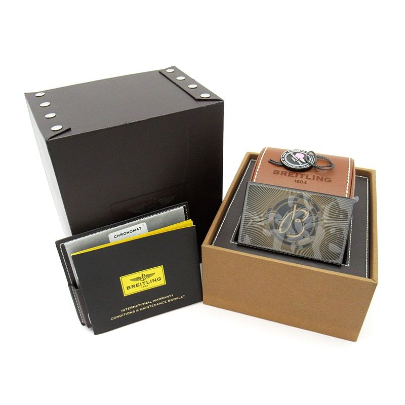 クロノマット44