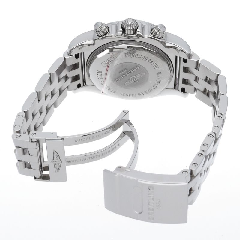 クロノマット44 ウォッチ