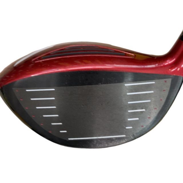 中古】 ブリヂストン BRIDGESTONE J815 9.5° ドライバー DR Diamana