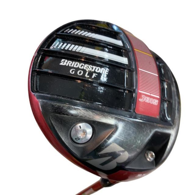 中古】 ブリヂストン BRIDGESTONE J815 9.5° ドライバー DR Diamana
