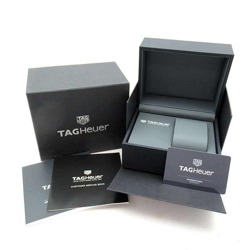 ホイヤー アクアレーサー