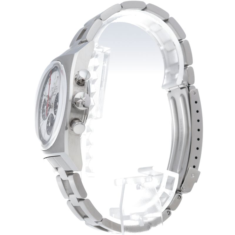 ゼニス クロノマスター リバイバル エルプリメロ A384 ウォッチ 03