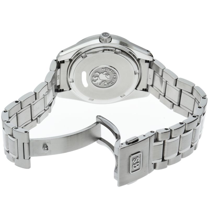 グランドセイコー クォーツ