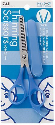 貝印 ｽｷﾊｻﾐ ｷｬｯﾌﾟ付 #000KQ3047△ - メルカリ