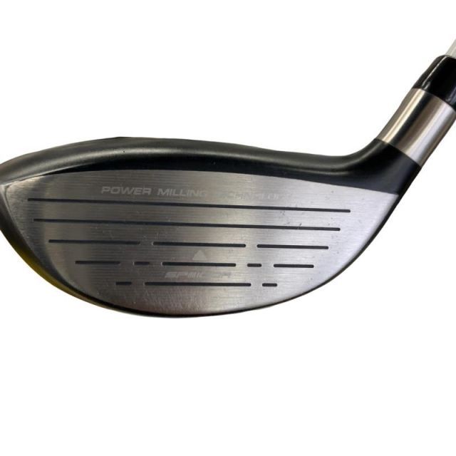 中古】 ブリヂストン TOUR B X-F 5W フェアウェイウッド FW Speeder