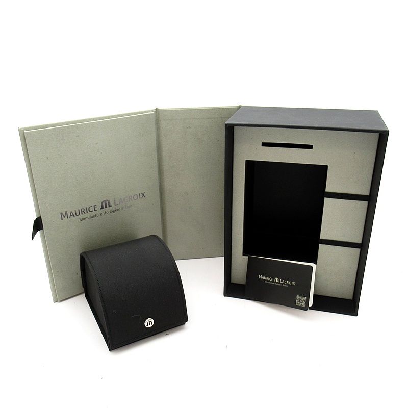 モーリスラクロア