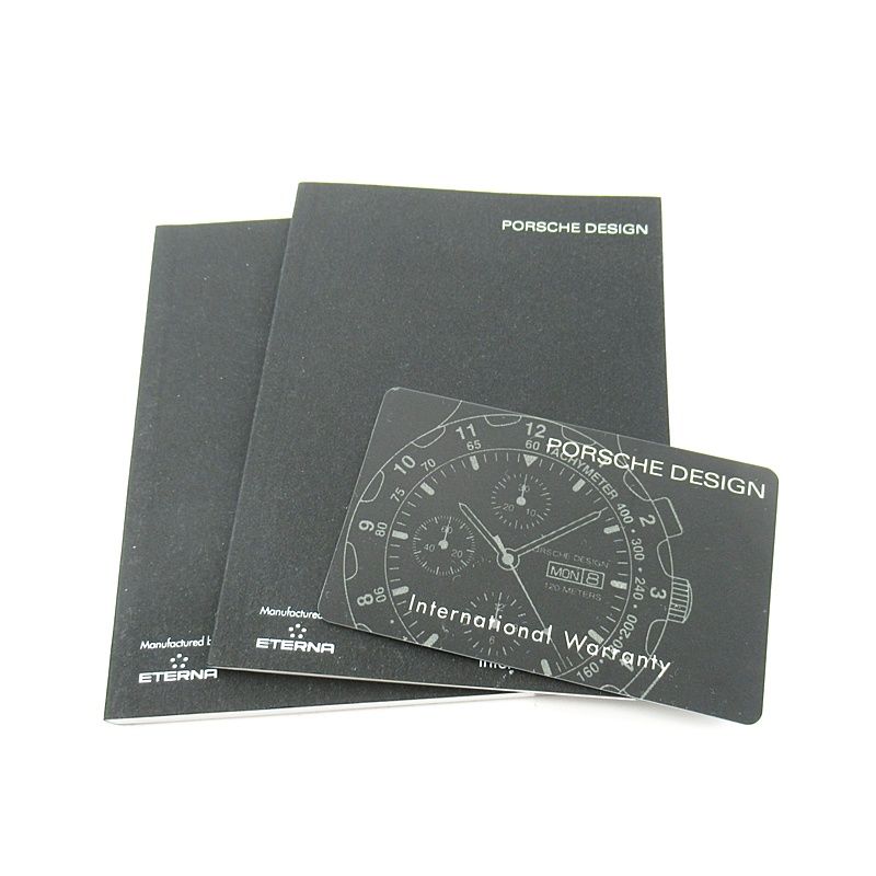 エテルナ ウォッチ