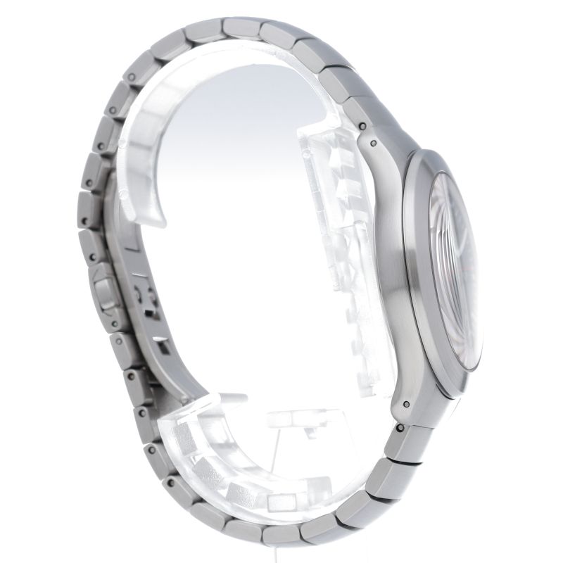  ポルシェデザイン by エテルナ ウォッチ 6602.41 保証書 SS メンズ時計 ブラック 仕上げ済 その他 時計