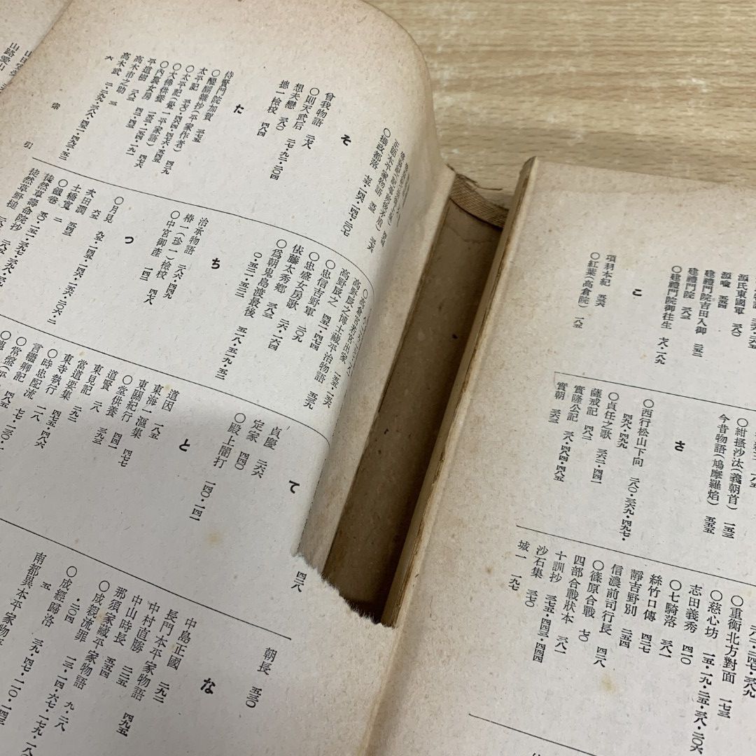 △01)【1点限り!】平家物語諸本の研究/高橋貞一/富山房/昭和18年/A