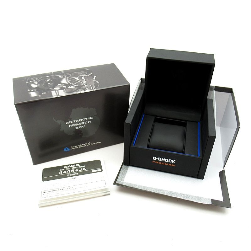 フロッグマン 南