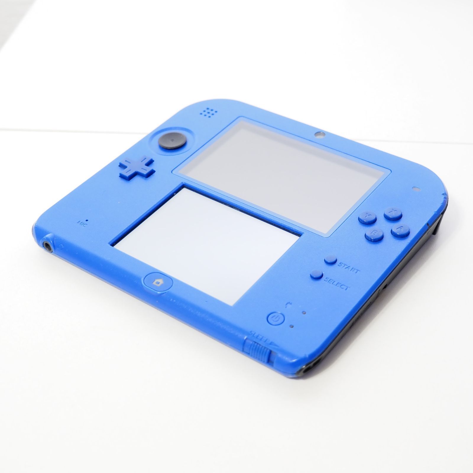 2 DS