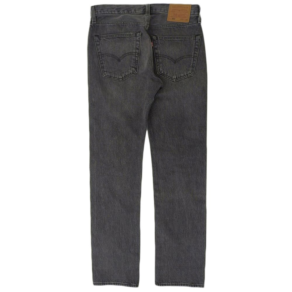 LEVI'S リーバイス 美品 501 セルビッジ仕様 ストレートデニムパンツ