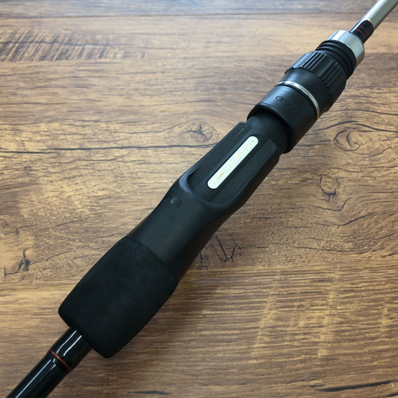 がまかつ ラグゼ アルメーア B 67L-RF ALMEA ジギング スロージギング