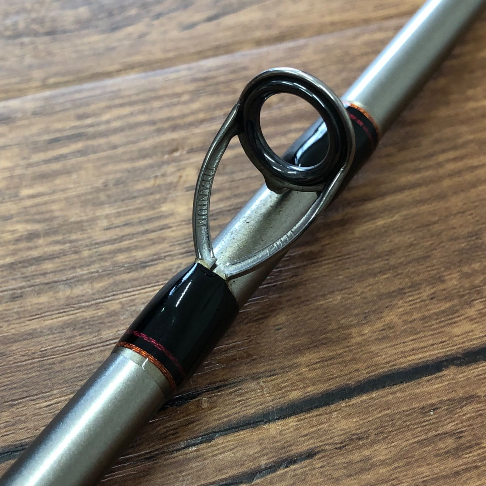 がまかつ ラグゼ アルメーア B 67L-RF ALMEA ジギング スロージギング