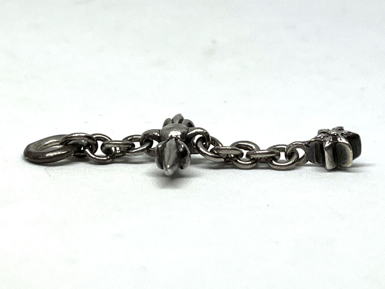 ローリークロス