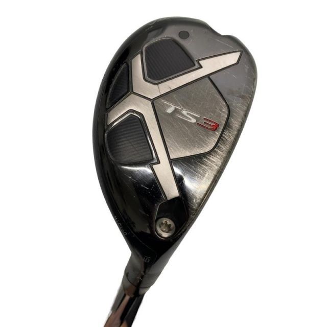 【専用】タイトリスト　TS3 ユーティリティクラブ 19度 中古】 タイトリスト TS3 19° ユーティリティ UT NS PRO 950GH neo