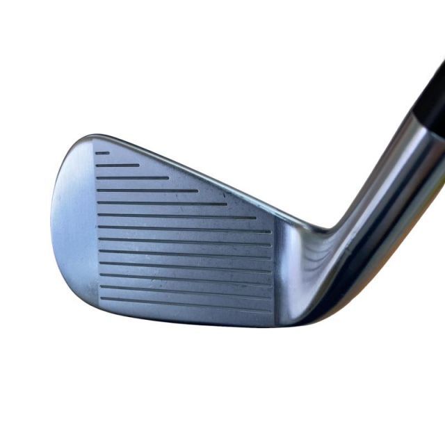 中古】 タイトリスト Titleist T100S(2021) 6S アイアンセット IR NS