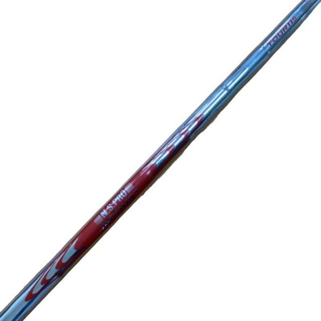 中古】 タイトリスト Titleist T100S(2021) 6S アイアンセット IR NS