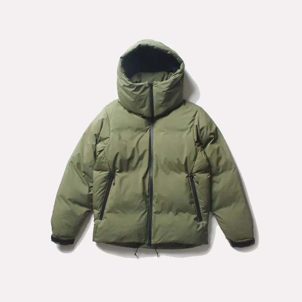 ユナイテッド TOKYO ダウンアウター UNITED _2635