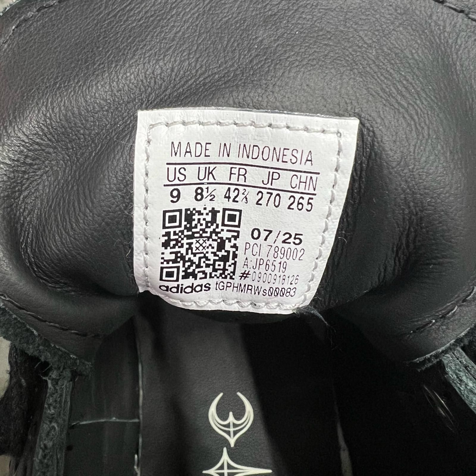 アディダス サグクラブ