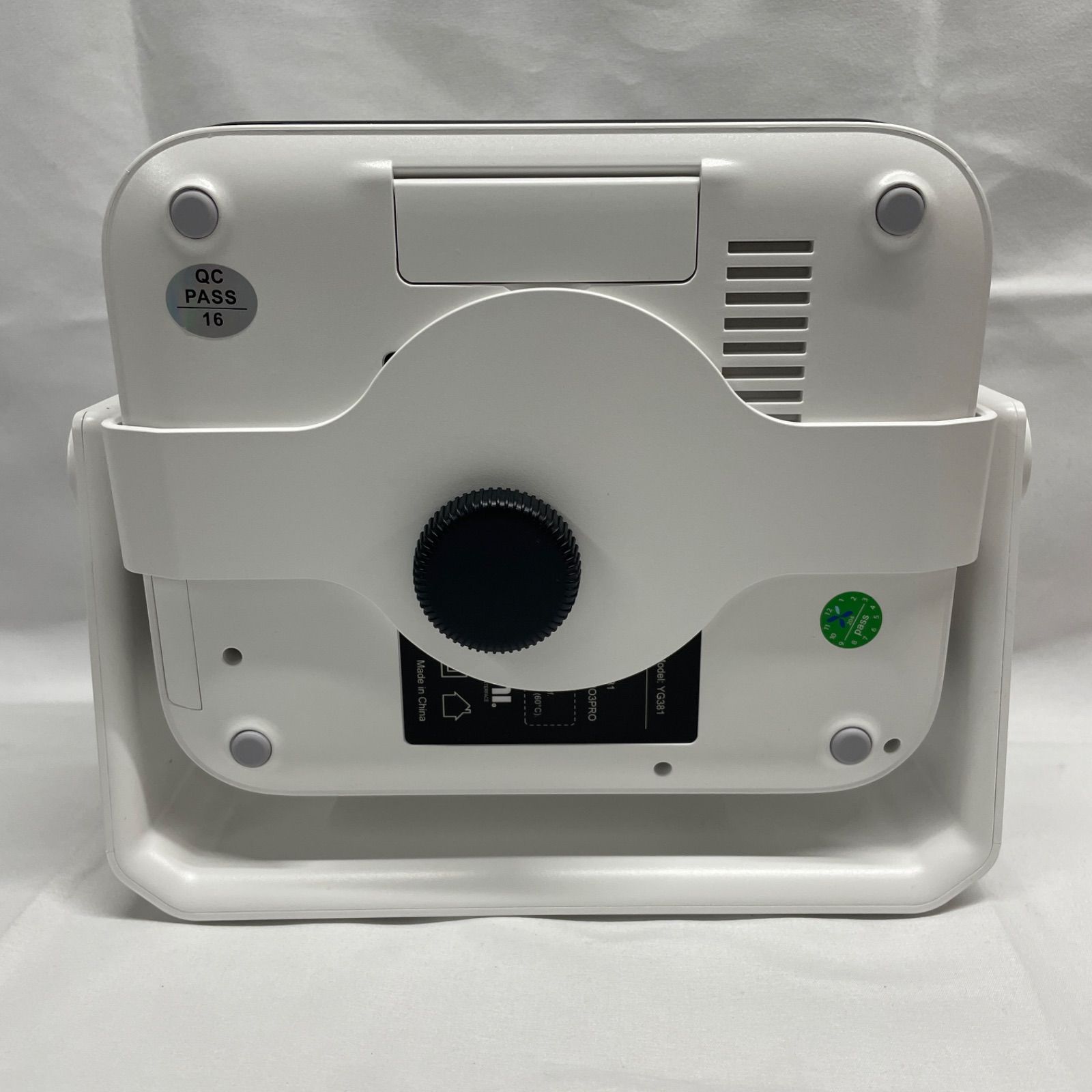 ◇ iSinbox スマート フルHD プロジェクター [ YG381 ] 【通電確認のみ