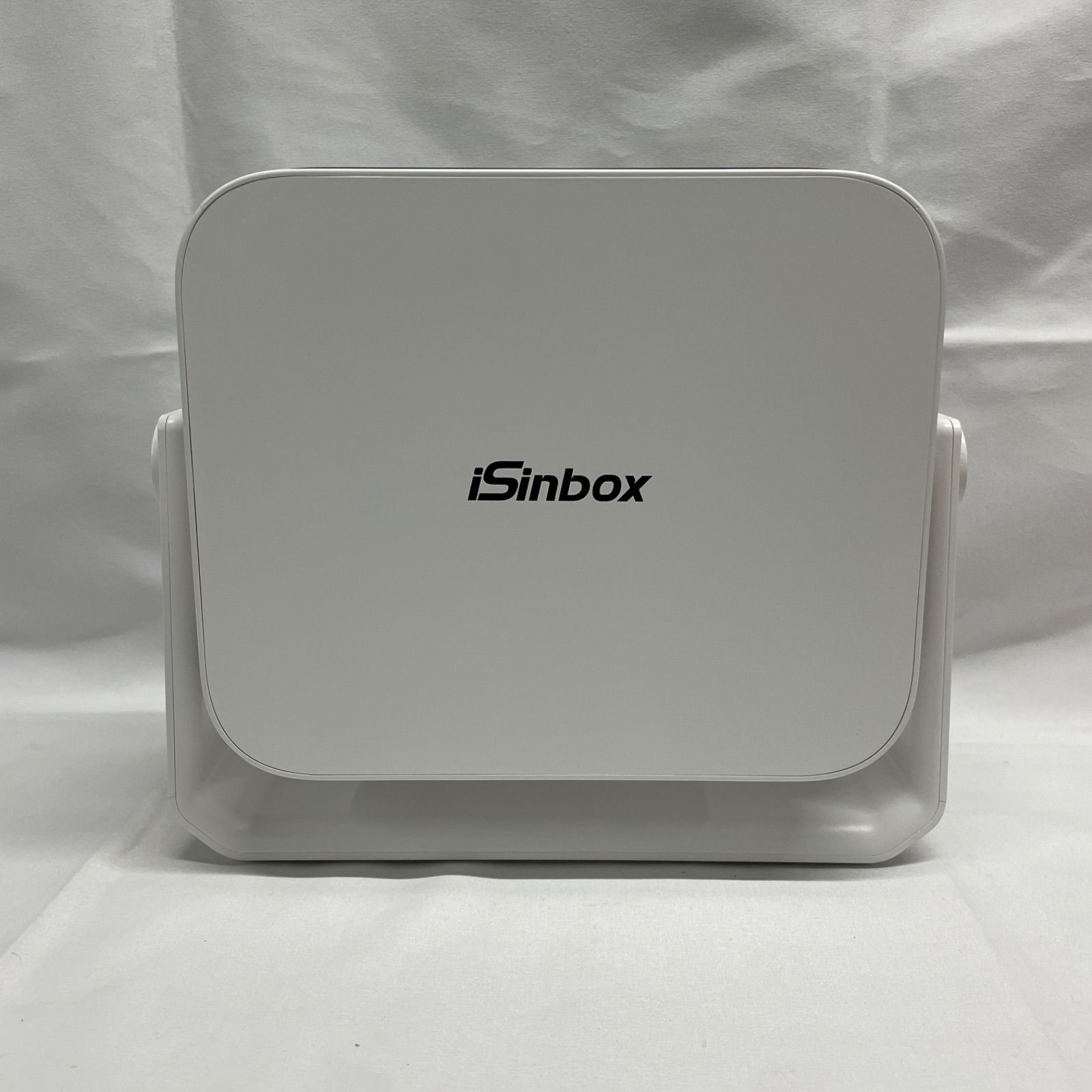 ◇ iSinbox スマート フルHD プロジェクター [ YG381 ] 【通電確認のみ