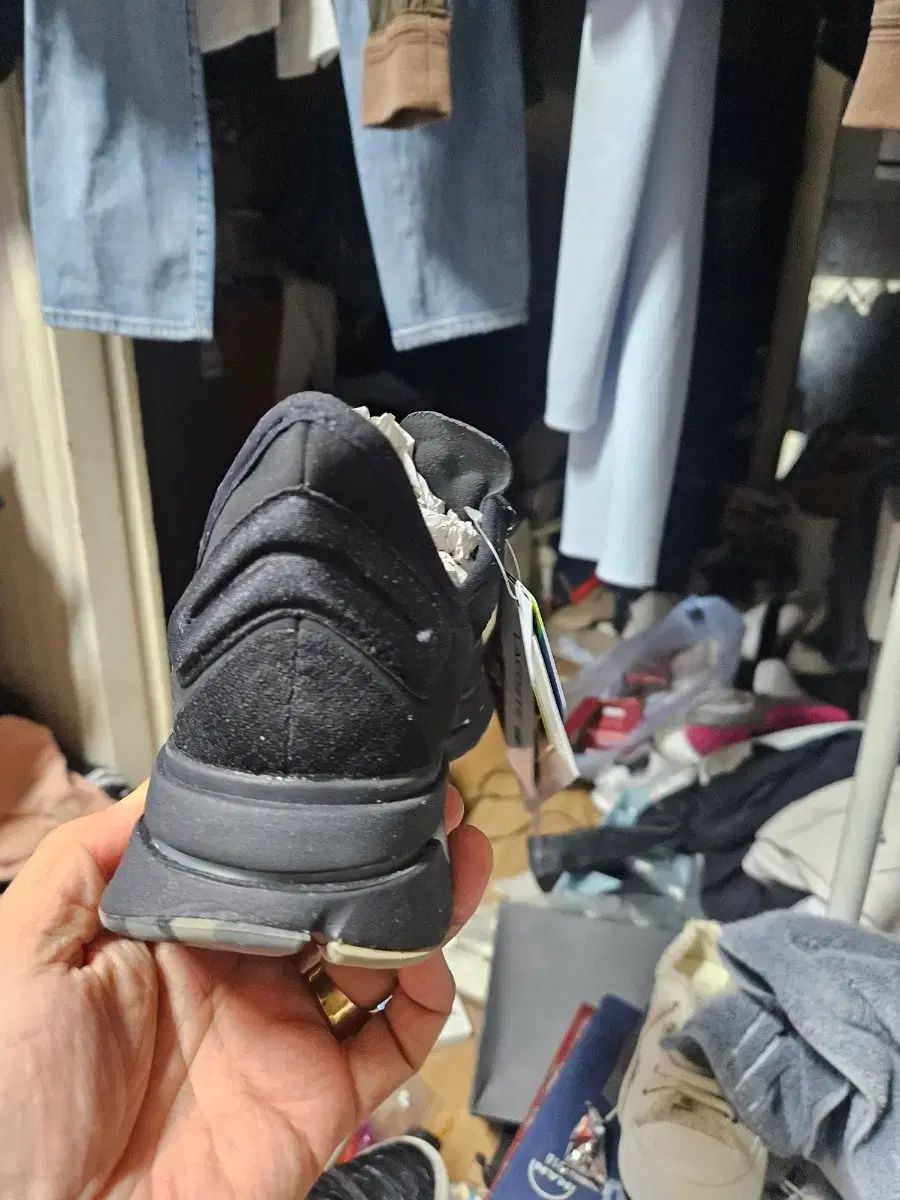 ラコステ GORE-TEX