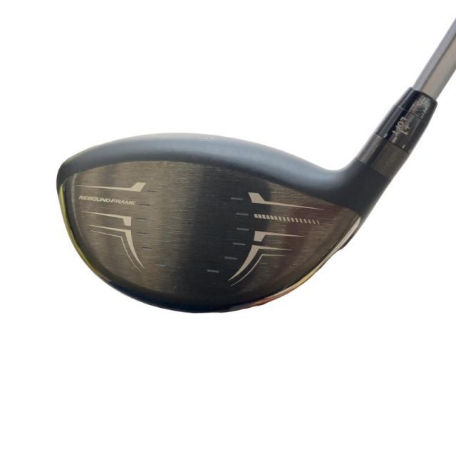中古】 ダンロップ SRIXON ZX5 Mk II LS 9.5° ドライバー DR Diamana