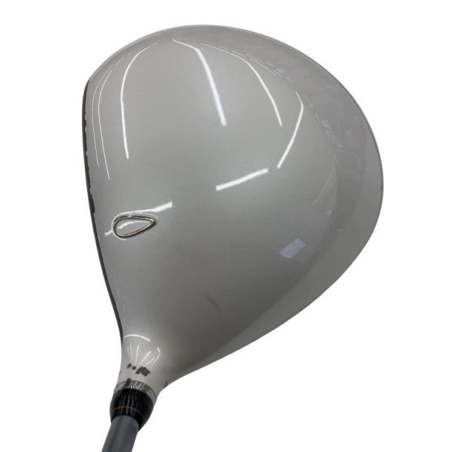 プロギアSWEEP レディースドライバー　美品 SWEEP ドライバー(Ladies')／高反発モデル | レディス | プロギア