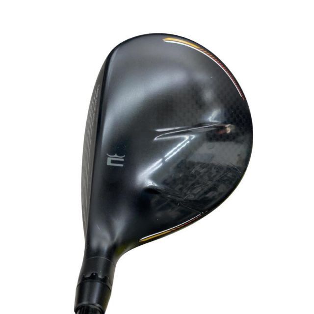 中古】 コブラ KING LTDx 5W(ブラック) フェアウェイウッド FW Tour AD