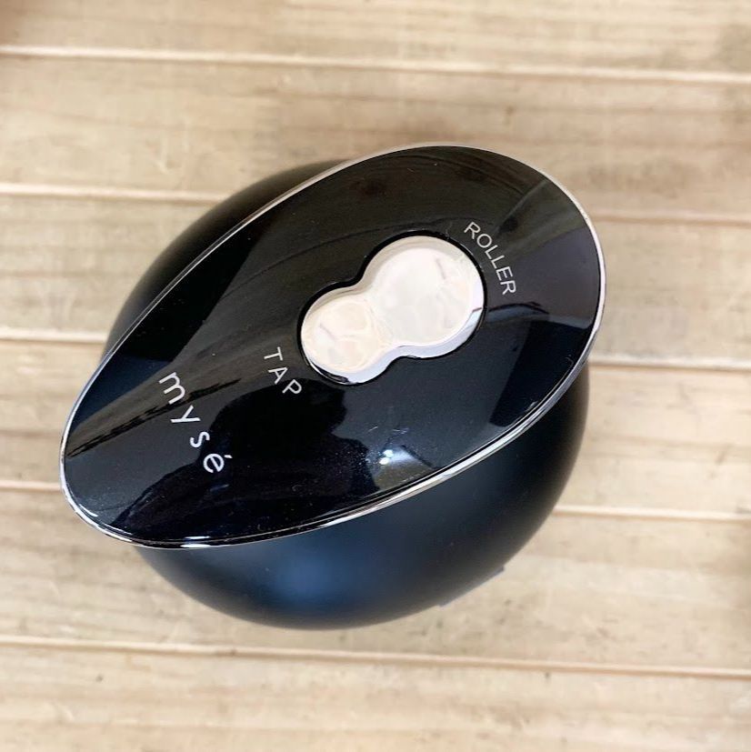 新品 ミーゼ ヘッドスパリフト for Men MS-30G YA‐MAN（ヤーマン） ミーゼ ヘッドスパリフト forMEN MS30G 頭皮