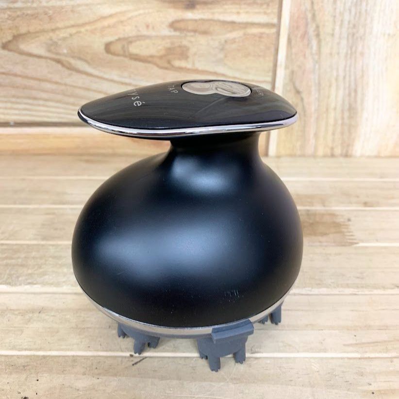 ヤーマン ヘッドスパリフトfor MEN myse（ミーゼ） MS-30G ヘッドスパリフト for MEN｜カンタン、キレイ、お風呂でエステ。mysé