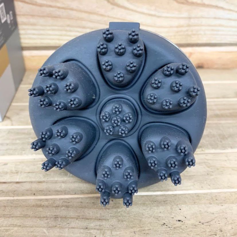 ミーゼ ヘッドスパ リフト for MEN MS-30G ヤーマン myse 家庭用美容器