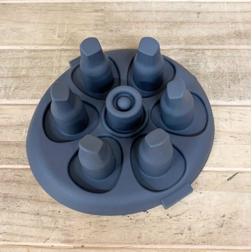 ミーゼ ヘッドスパ リフト for MEN MS-30G ヤーマン myse 家庭用美容器