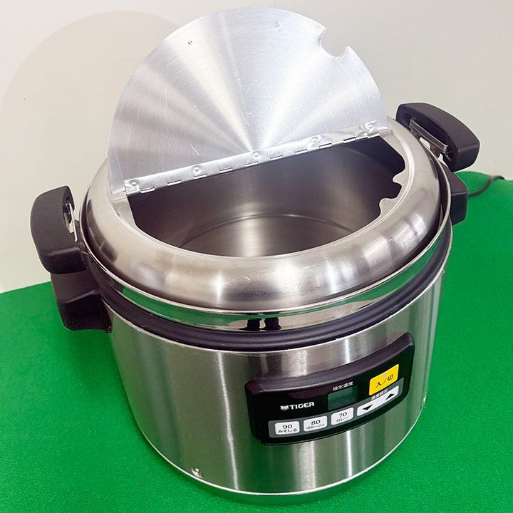 タイガー マイコンスープジャー JHI-N120 12リットル 単相100V 2020年