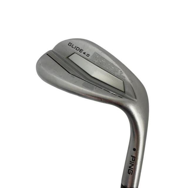 中古】 ピン PING GLIDE 4.0 56°/12° S ウェッジ WG NS PRO MODUS3