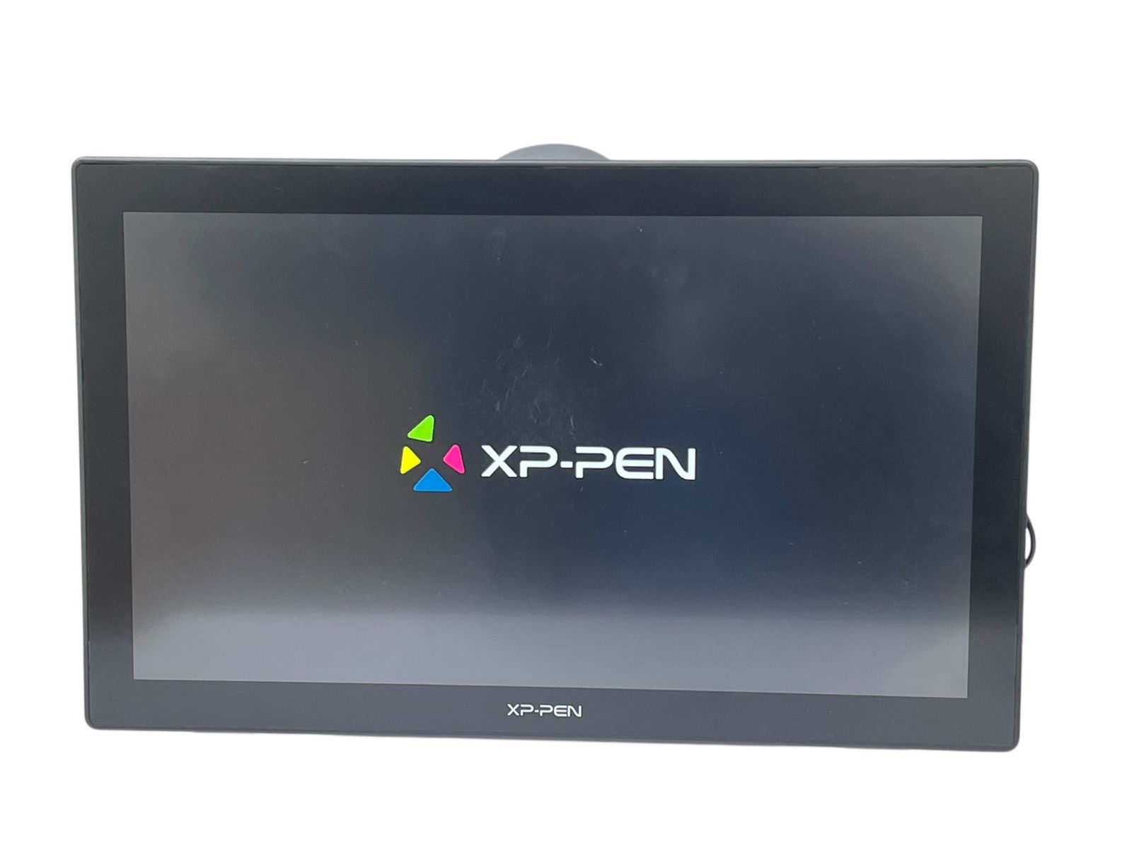 品 xppen 液晶ペンタブレット Artist 22 セカンド 2 nd Generation CD 220 F ブラック 家電|045