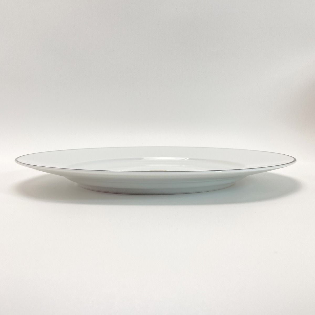 FENDI フェンディ オーロックロゴ プレート 2枚セット テーブルウェア