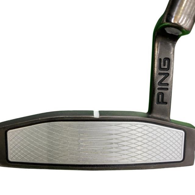 中古】 ピン SIGMA G TYNE H 34インチ(PP60) パター PT スチール