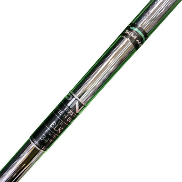 中古】 ピン SIGMA G TYNE H 34インチ(PP60) パター PT スチール