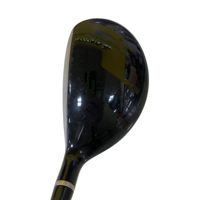 ヤマハ RMX 2020 U 6 ユーティリティ UT Speeder VI FW 60 フレックスS メンズ 男性用 右利き 右用 Cランク ゴルフクラブ