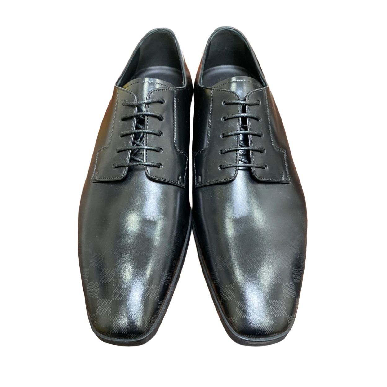 8 ダミエ･グラディエント