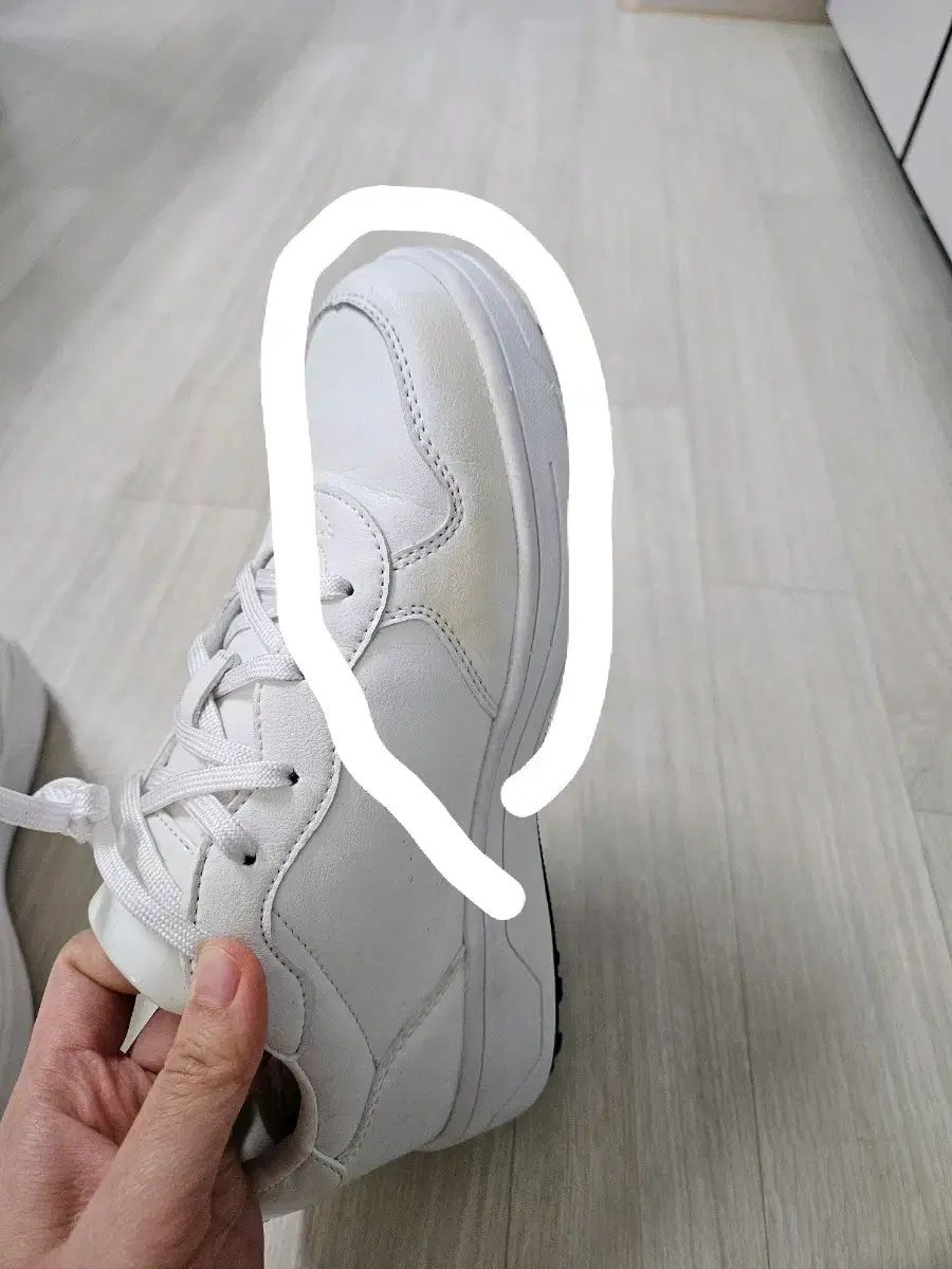 WAAC ワック ゴルフシューズ 240サイズ - メルカリ