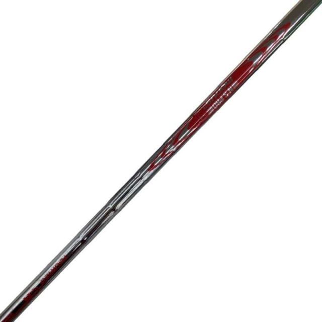 中古】 ダンロップ SRIXON ZX7 6S アイアンセット IR NS PRO MODUS3