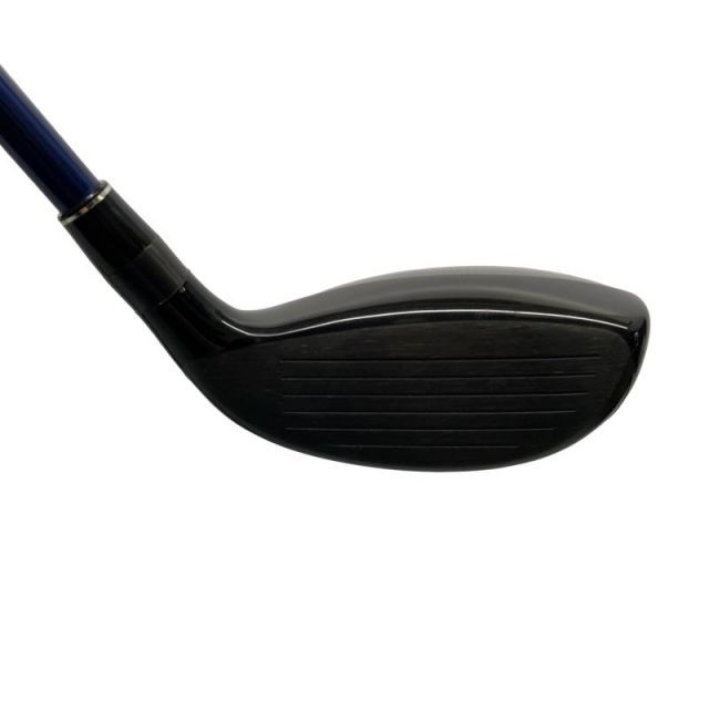 中古】 ダンロップ SRIXON ZX H U3 レフティ ユーティリティ UT