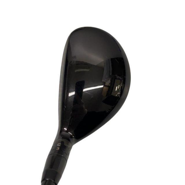 【美品中古】タイトリスト　TSI2 ユーティリティ　#4 中古】 タイトリスト TSi2 18° ユーティリティ UT TENSEI CK PRO