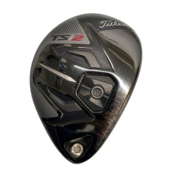 中古】 タイトリスト TSi2 21° ユーティリティ UT TENSEI CK PRO