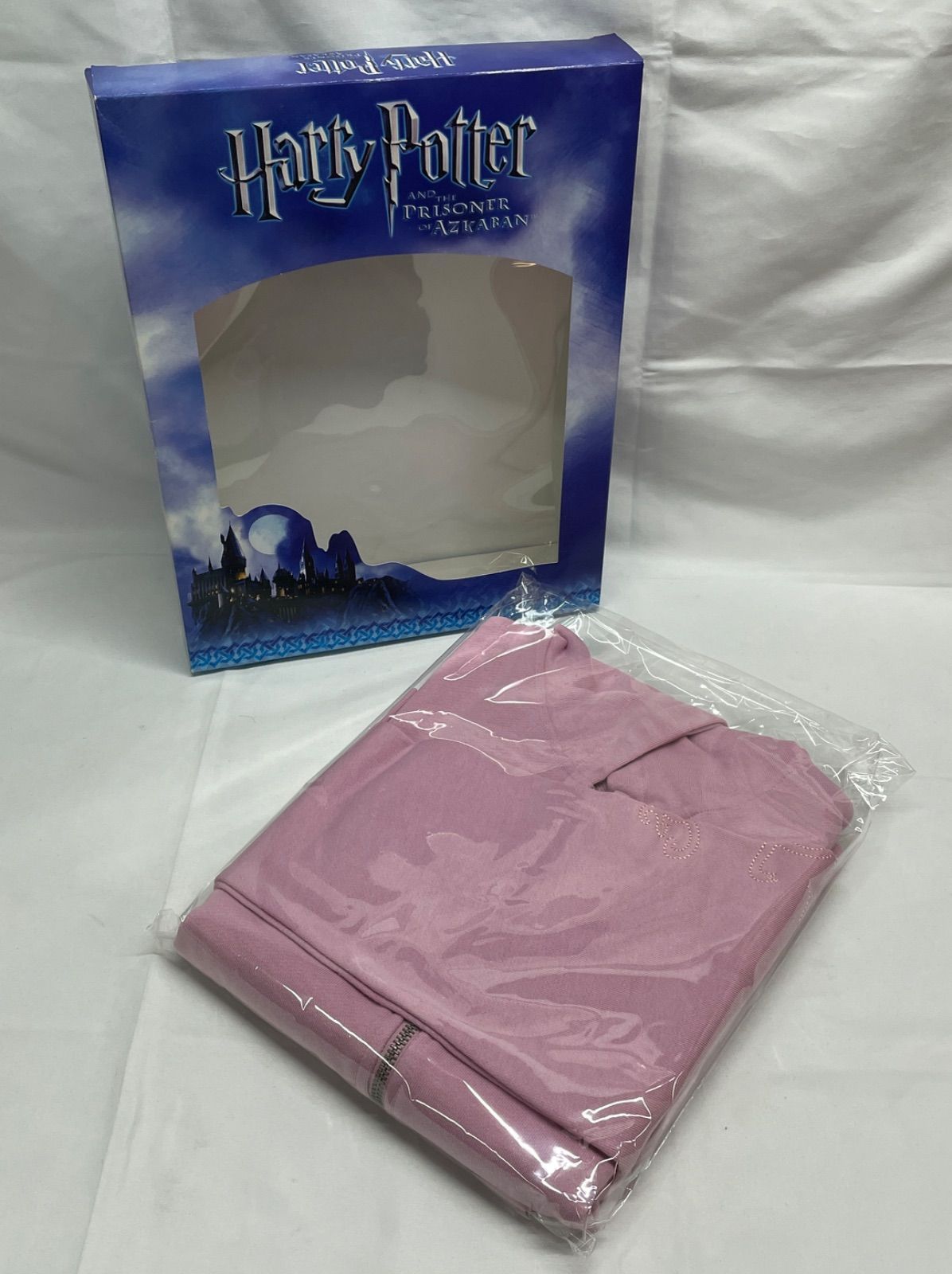 ◇ Harry Potter 公式グッズ ハリー・ポッター アズカバンの囚人