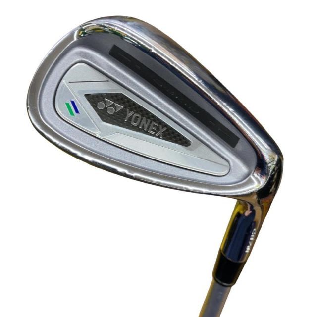 ヨネックス EZONE CB 701 FORGED AS ウェッジ WG NST 400 フレックスR メンズ 男性用 右利き 右用 Cランク ゴルフクラブ